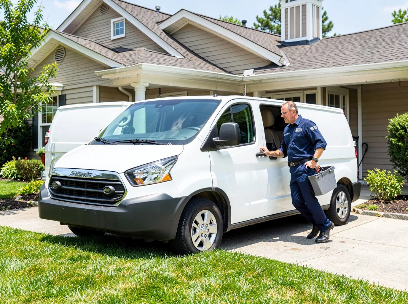 Emergency Plumber company in Brook, IN